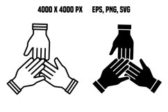 Participation Icons Product Image 1
