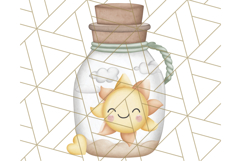 Cute Safari Animal Clipart PNG for Kids, African Wildlife Product Image 2