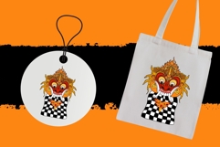 Bali Mask PNG Product Image 2