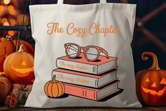 The Cozy Chapter Product Image 1