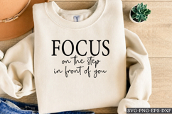 Motivational Quotes SVG PNG Product Image 2
