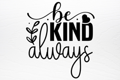 Motivational Quotes Designs SVG Product Image 2