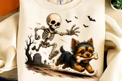 Trending Halloween PNG, Spooky Season PNG, Funny Halloween Product Image 5