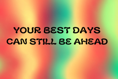 CHOOSE JOY Product Image 3