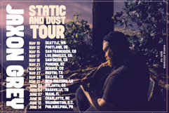 Frontman Show Product Image 2