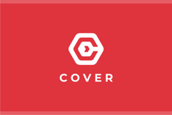 Cover - Letter C Hexagon Logo Design Vector Product Image 2