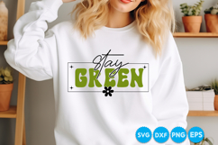 Earth day quotes SVG Design, Earth day SVG Design Product Image 3