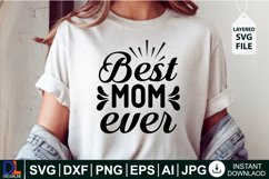 Family quotes SVG Design, Family SVG Quotes SVG Cut file Product Image 1
