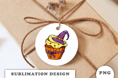 Cute Halloween Cake png Product Image 2