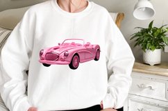 Pink Dolls Collection Sublimation Product Image 2