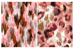 Mixed Media, Art, Papers, Junk Journal Product Image 2