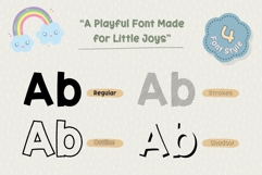 Fox Birdie Product Image 2