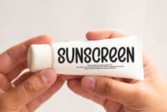 Creative Summer Product Image 2