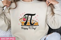 Pi Day Sublimation Bundle PNG Product Image 7