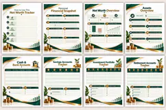 Net Worth Tracker Product Image 2