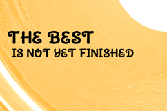 LOVE FEELS LIGHT Product Image 3