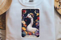 Animals Tarot Card Sublimation Clipart Product Image 2