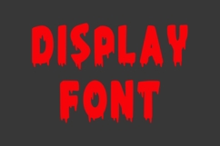 Monster Halloween Product Image 2