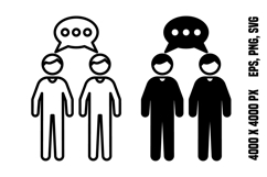 Twin Icons Product Image 1