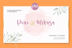 Marriela - Fun Script font Product Image 2