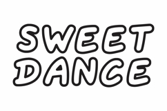 Sweet Dance Product Image 2
