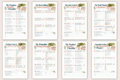 Printable Profit Workshop Product Image 2
