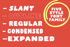 Fortuna Absolute In 5 Style Product Image 2