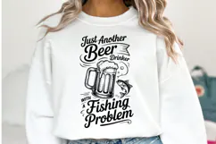 Just another Beer svg | Svg Cut File | Shirt Svg Product Image 1