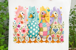Farmhouse Sublimation Design SVG Product Image 3
