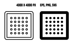 Patch Icons Product Image 1
