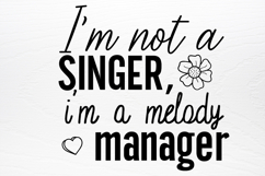 Funny Quotes Designs SVG Product Image 2