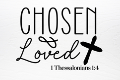 Christian Designs SVG Product Image 2