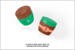 Cosmetic Set Mockup Product Image 2