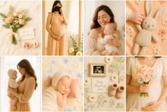 75 Maternity Images | Mom &amp; Baby Product Image 2