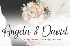 Romantic Signature Product Image 2