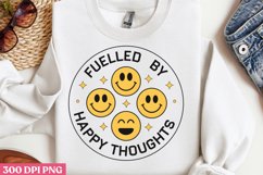 Retro Positive Sublimation Bundle PNG Product Image 5