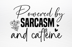 Funny Quotes Designs SVG Product Image 2