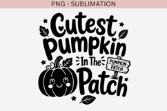 Fall phrases png design for T-shirts Product Image 2