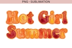 Summer png design for T-shirts Product Image 2