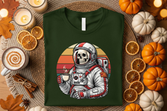 Bella canvas 3001 flat lay mockup Product Image 2