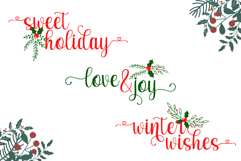 Joyful Season Product Image 2