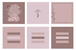 Mega Instagram Template/Story/Sticker Bundle! Product Image 15
