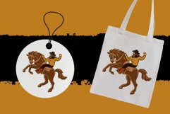 Cowboy PNG Product Image 2