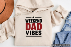 Dad SVG Quotes PNG Product Image 3