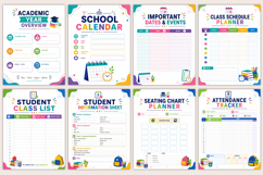 Teacher Resources Plan Product Image 2