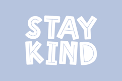 Daisy Spark - Cute Fun Handwritten Font Product Image 2