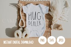 Baby /Toddler Shirt Bodysuit, Mug, Tote Cut File| Digital DL Product Image 1