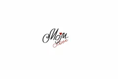 sublimation for mom mom love PNG, my mom is the best family Product Image 2