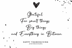 Simbatifa a Handwritten Font Product Image 2