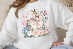 Easter Design Sublimation PNG Product Image 2